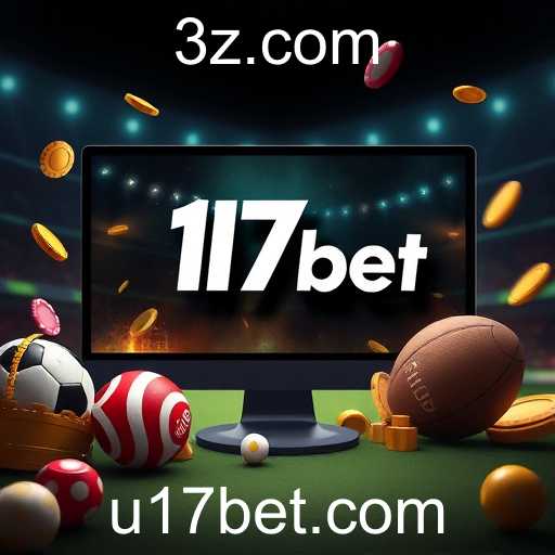 A Ascensão do 17bet no Cenário de Jogos Online